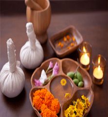 Ayurveda & Nature Cure Center